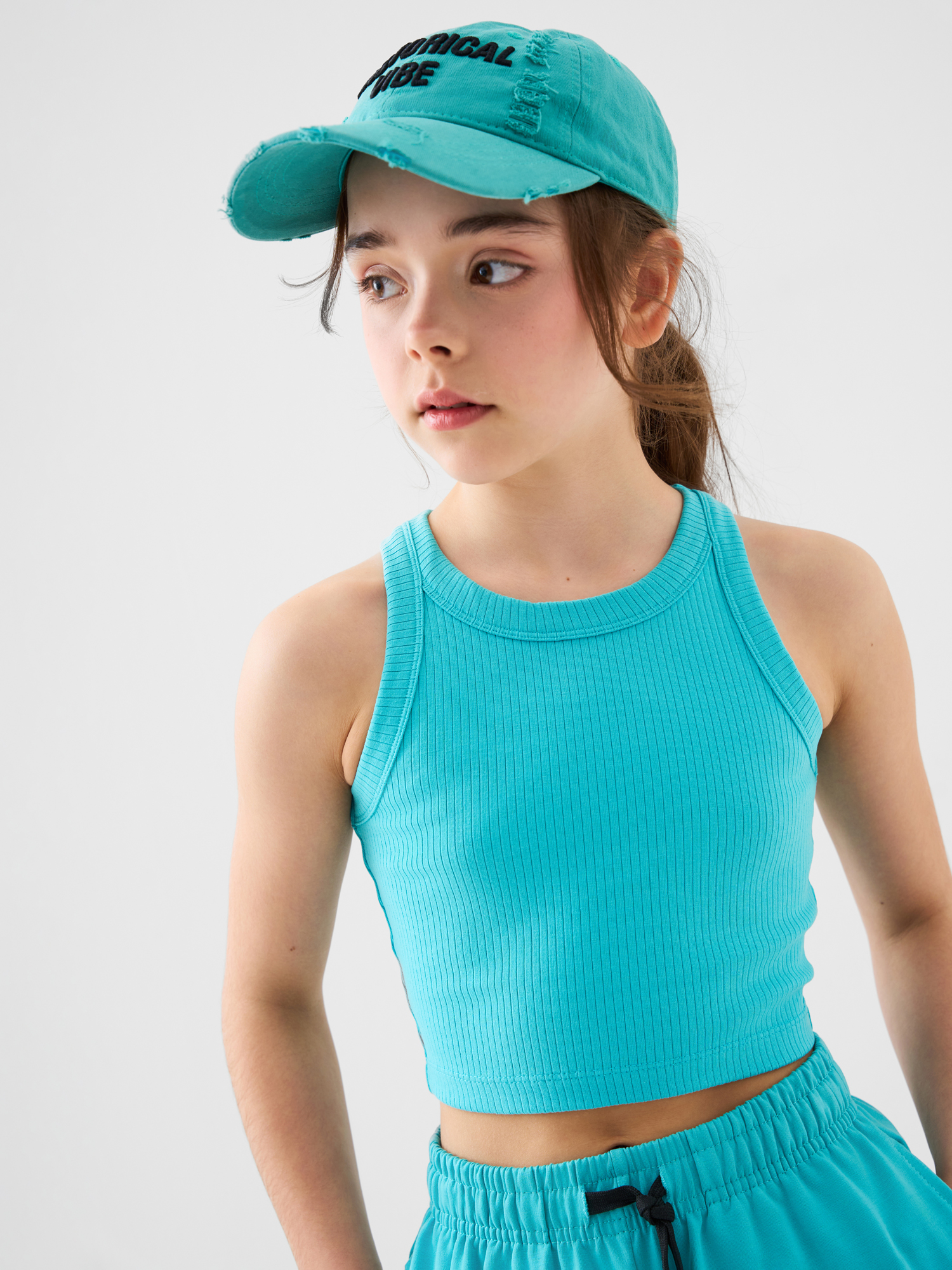 Бейсболка PlayToday 12621205 - фото 4