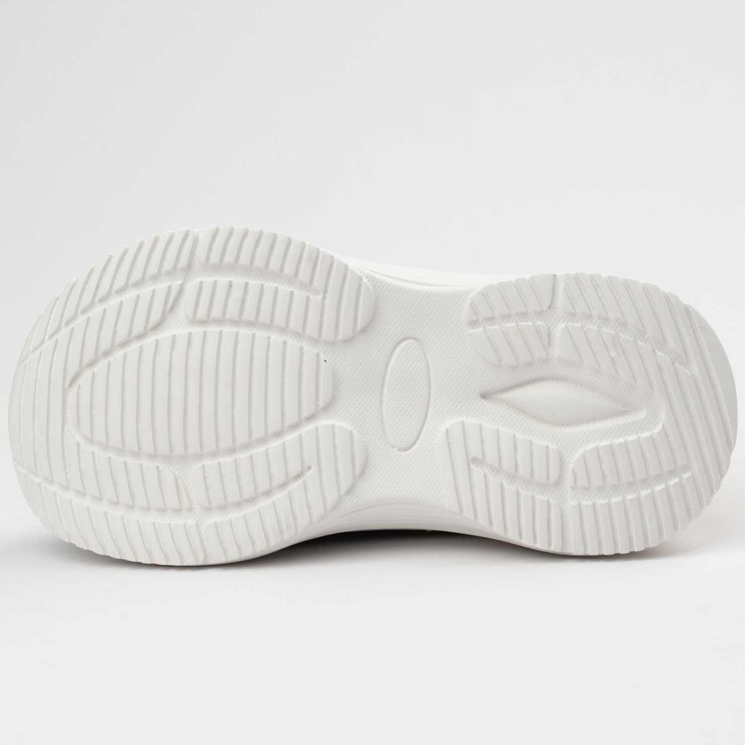 Кроссовки TikkaGo 8S02_59667_grey-yellow - фото 9