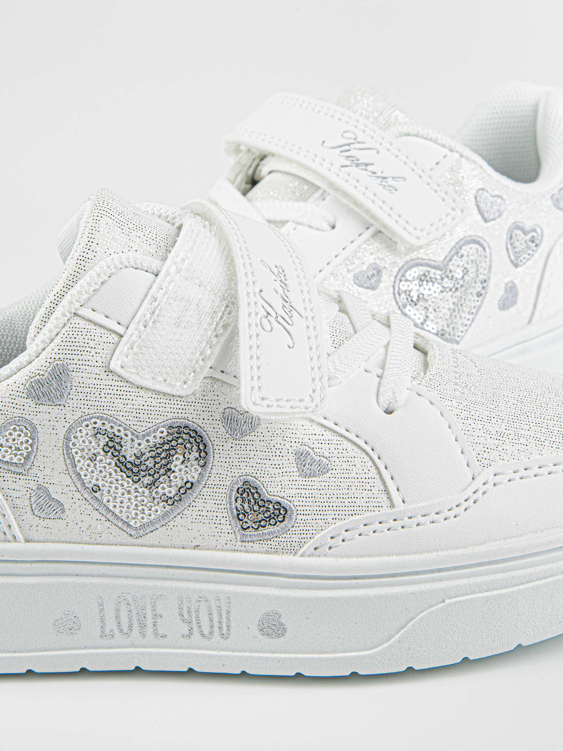 Кроссовки Kapika 721222-1 - фото 9