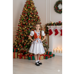 Карнавальный костюм Larisol kids