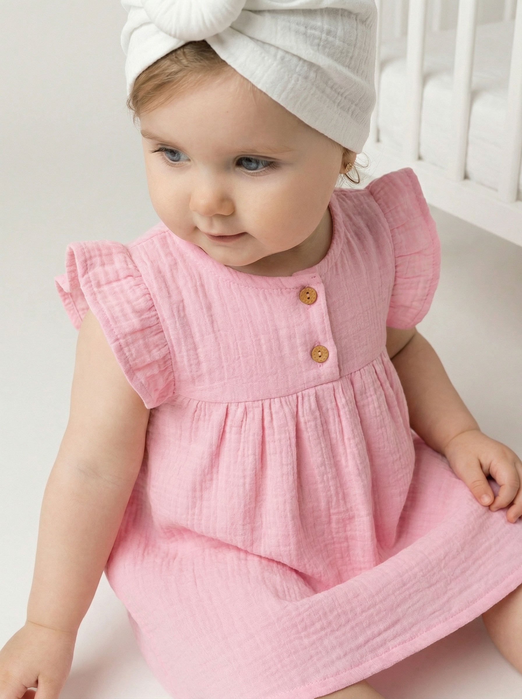 Платье YOULALA 1929900105 - фото 9