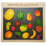 Игрушка Нескучные игры Фрукты