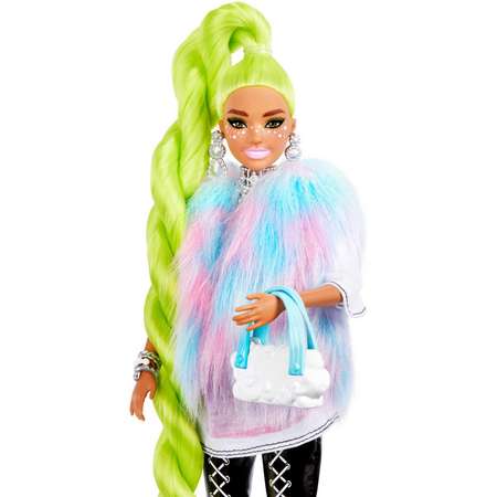 Кукла модельная Barbie