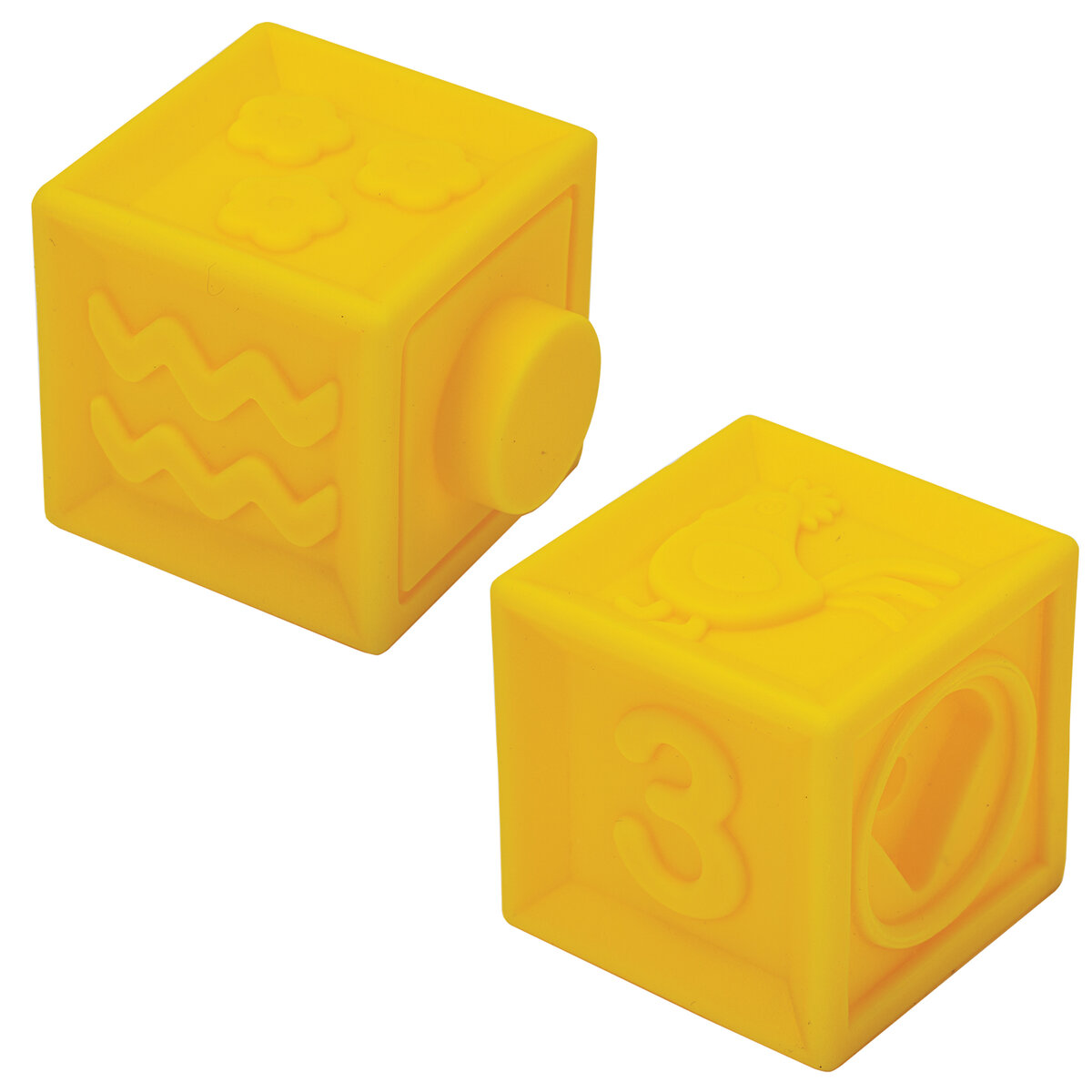 Игрушка Юнландия мяч - фото 20