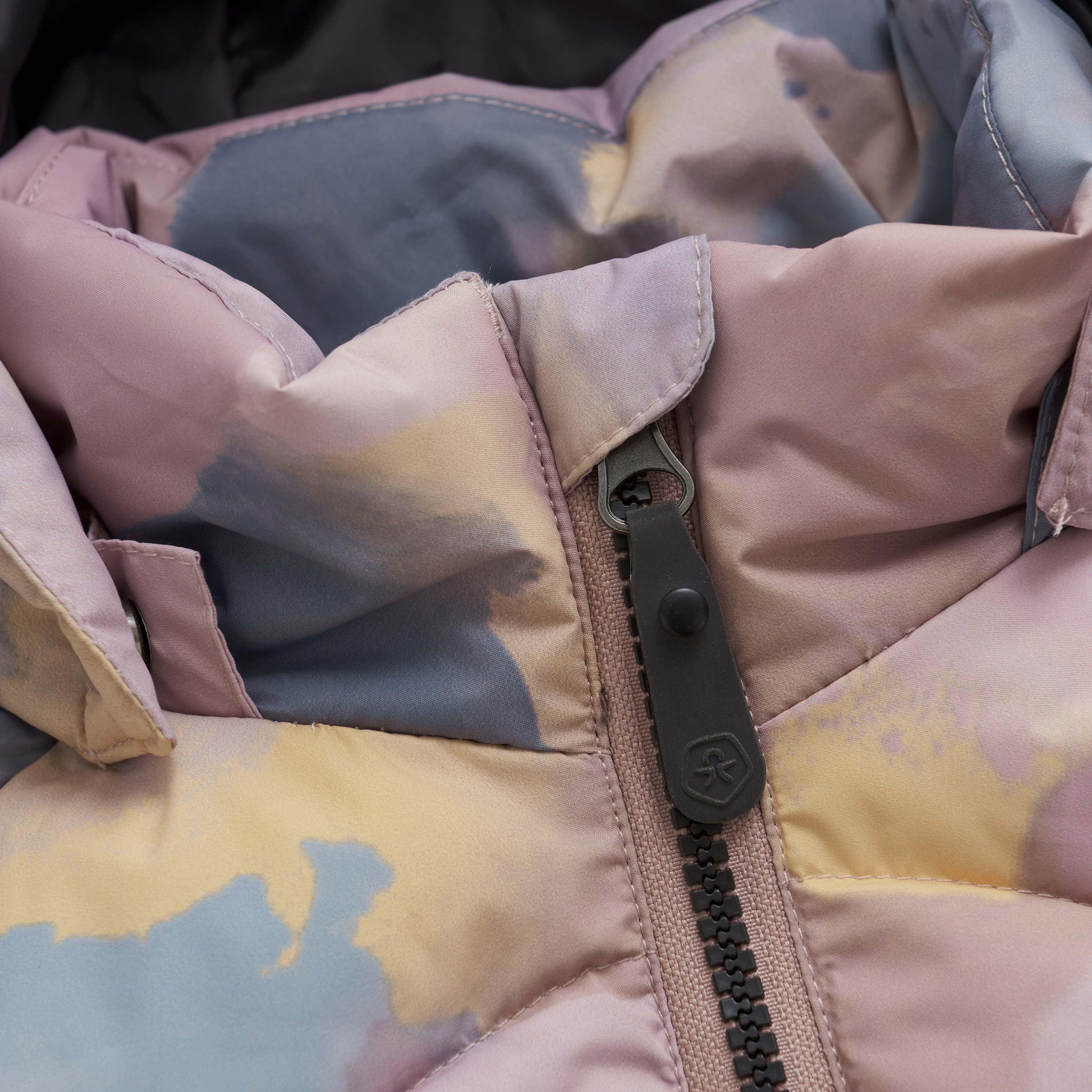 Куртка Color Kids 742296-5246 - фото 3