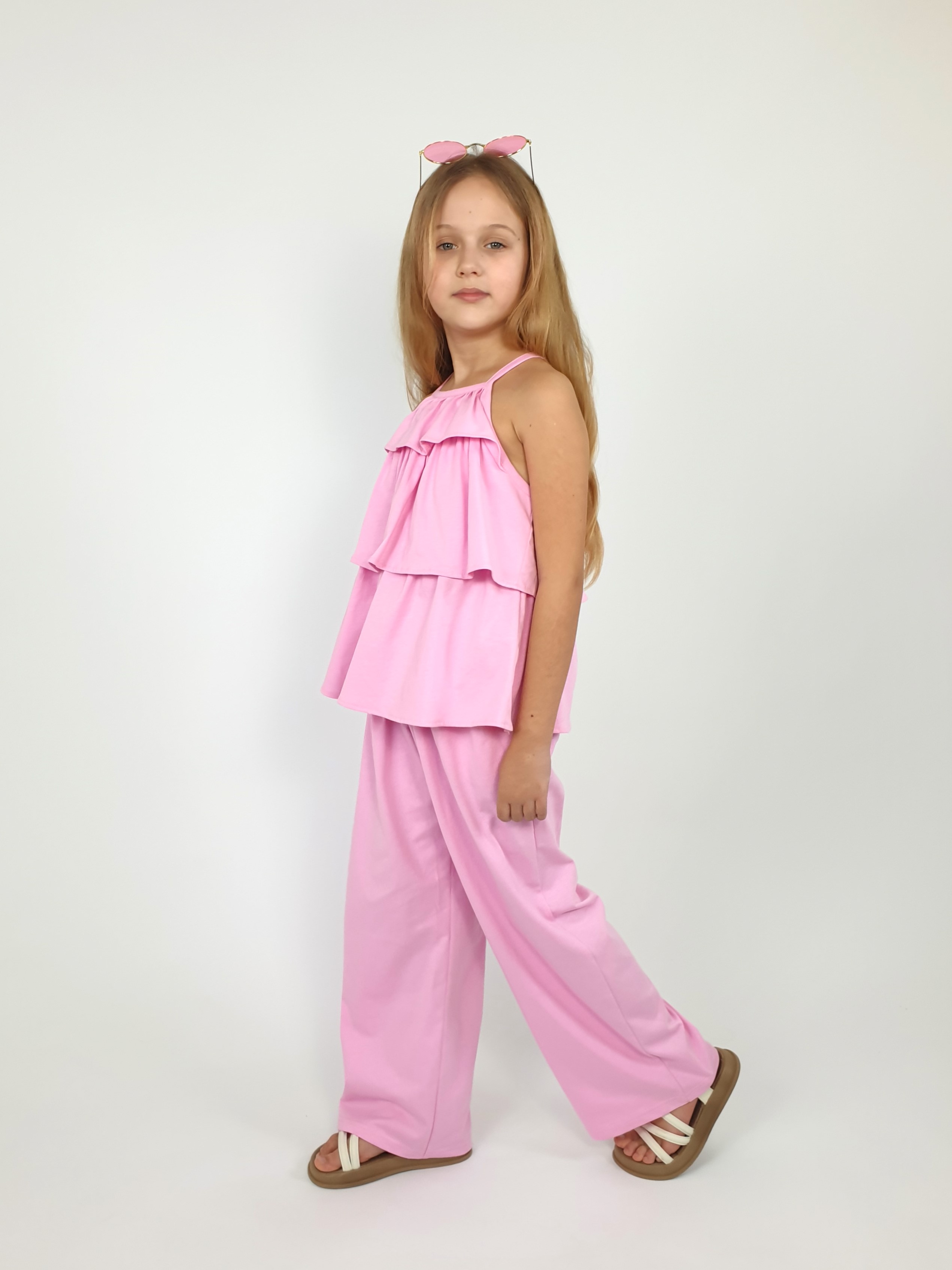 Костюм Luneva 02-160-1. - фото 6