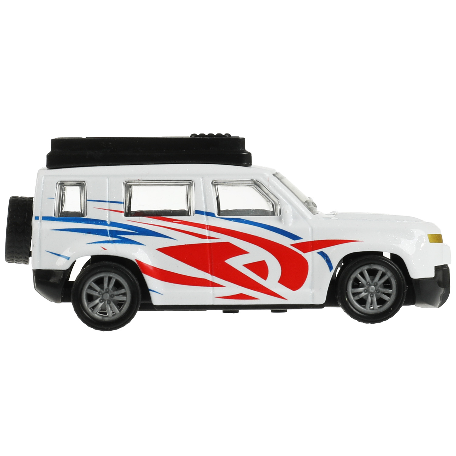 Внедорожник Технопарк спорт 335026 - фото 3