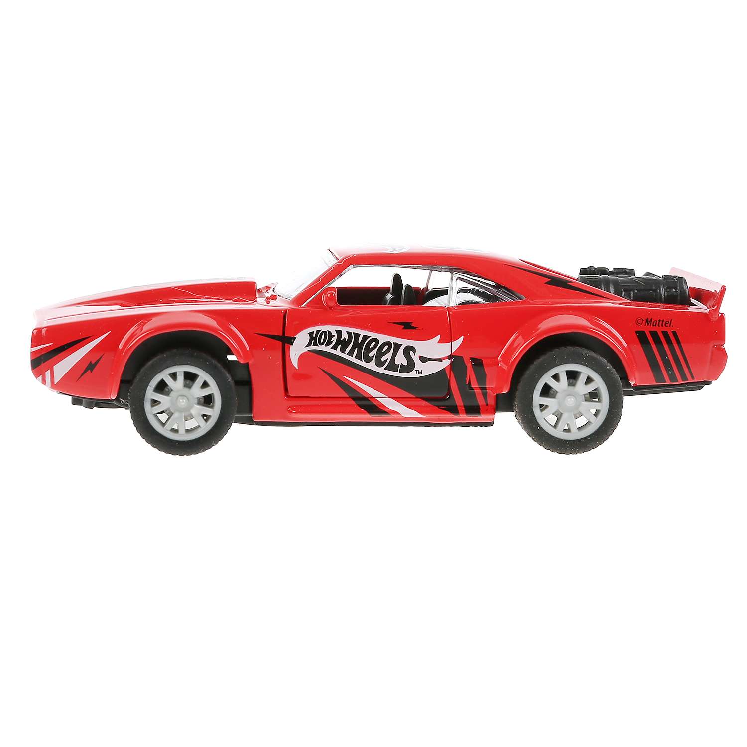 Автомобиль Hot Wheels Спорткар 301182.0 - фото 4