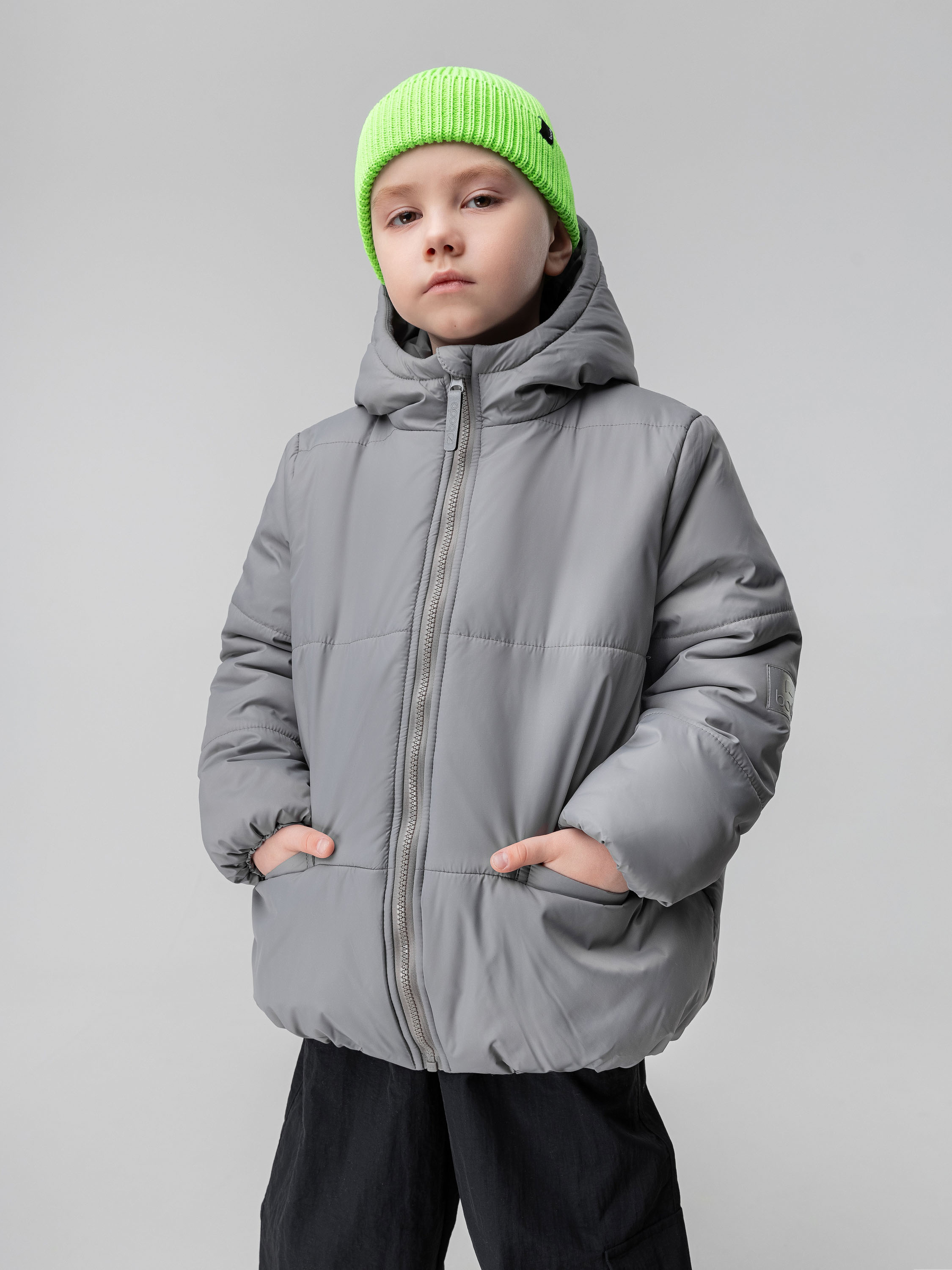 Изображение товара Куртка Bodo: 104