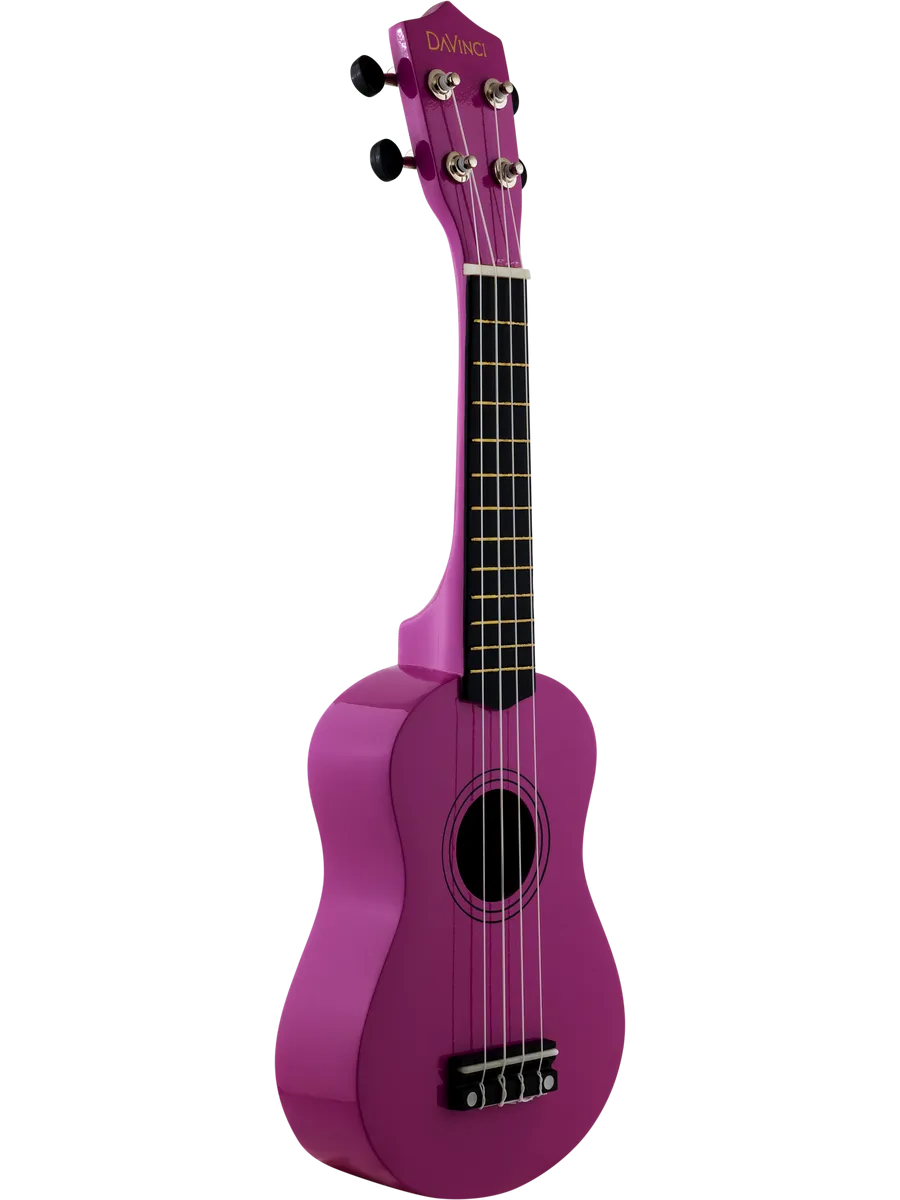 Игрушка музыкальная DaVinci укулеле - фото 9