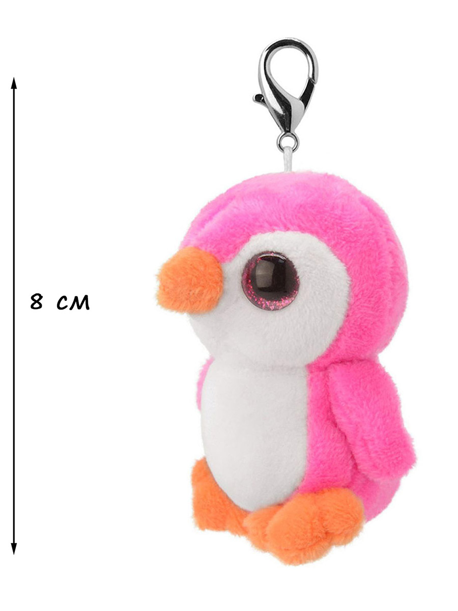 Брелок Wild Planet - фото 2