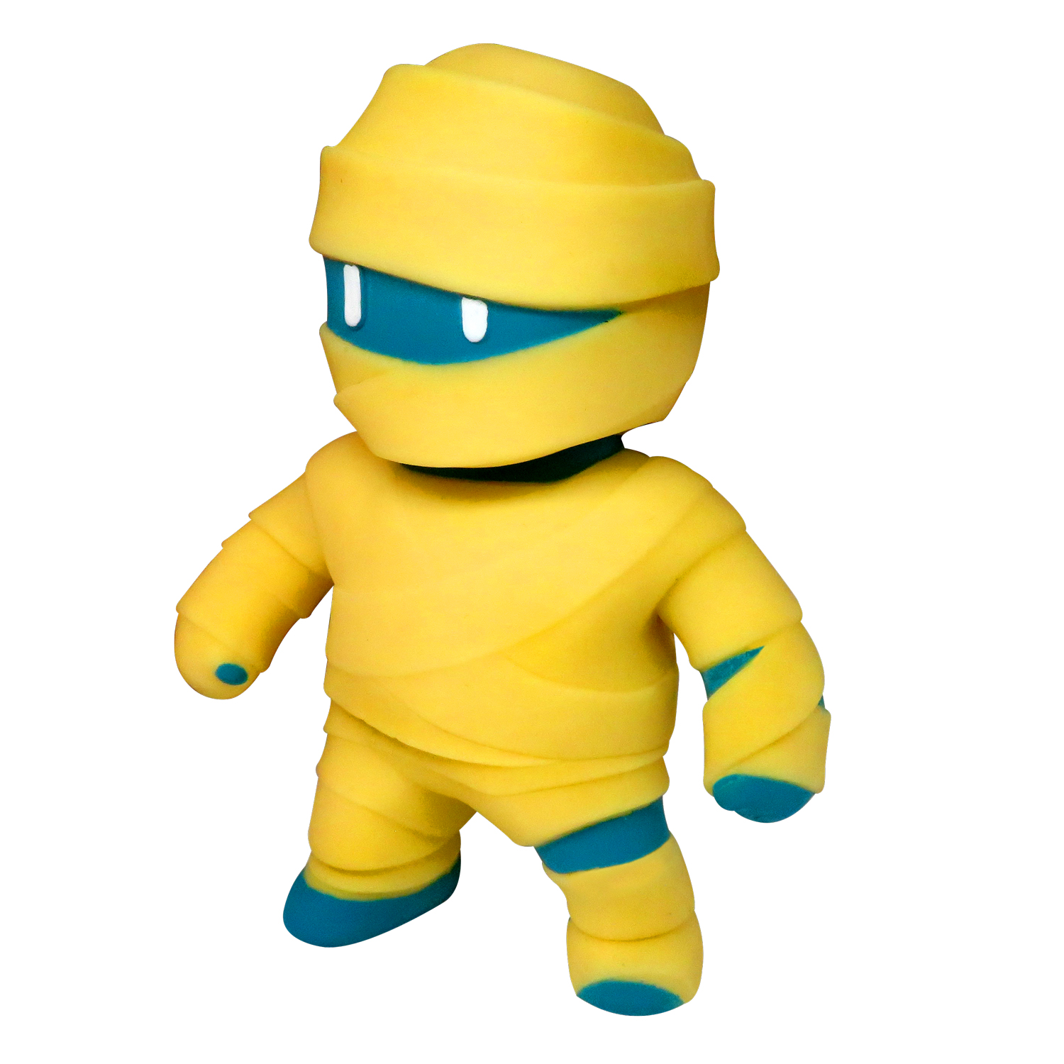 Фигурка Stumble Guys Hatshepsut - фото 10
