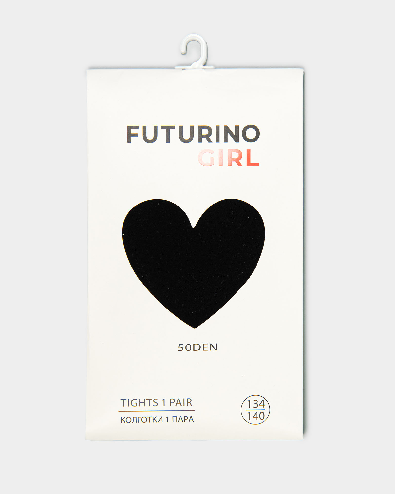Колготки Futurino S25FU2-TG09tg-99 - фото 3