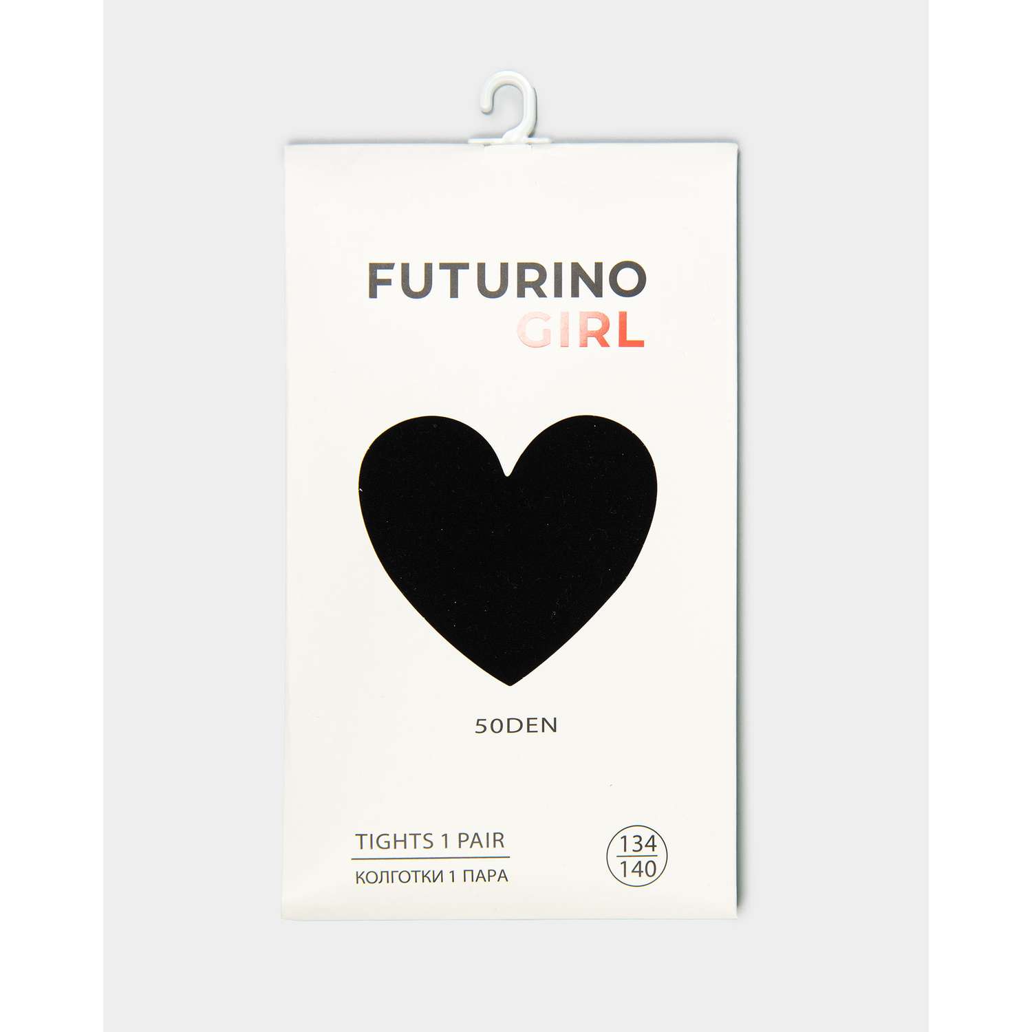 Колготки Futurino S25FU2-TG09tg-99 - фото 3