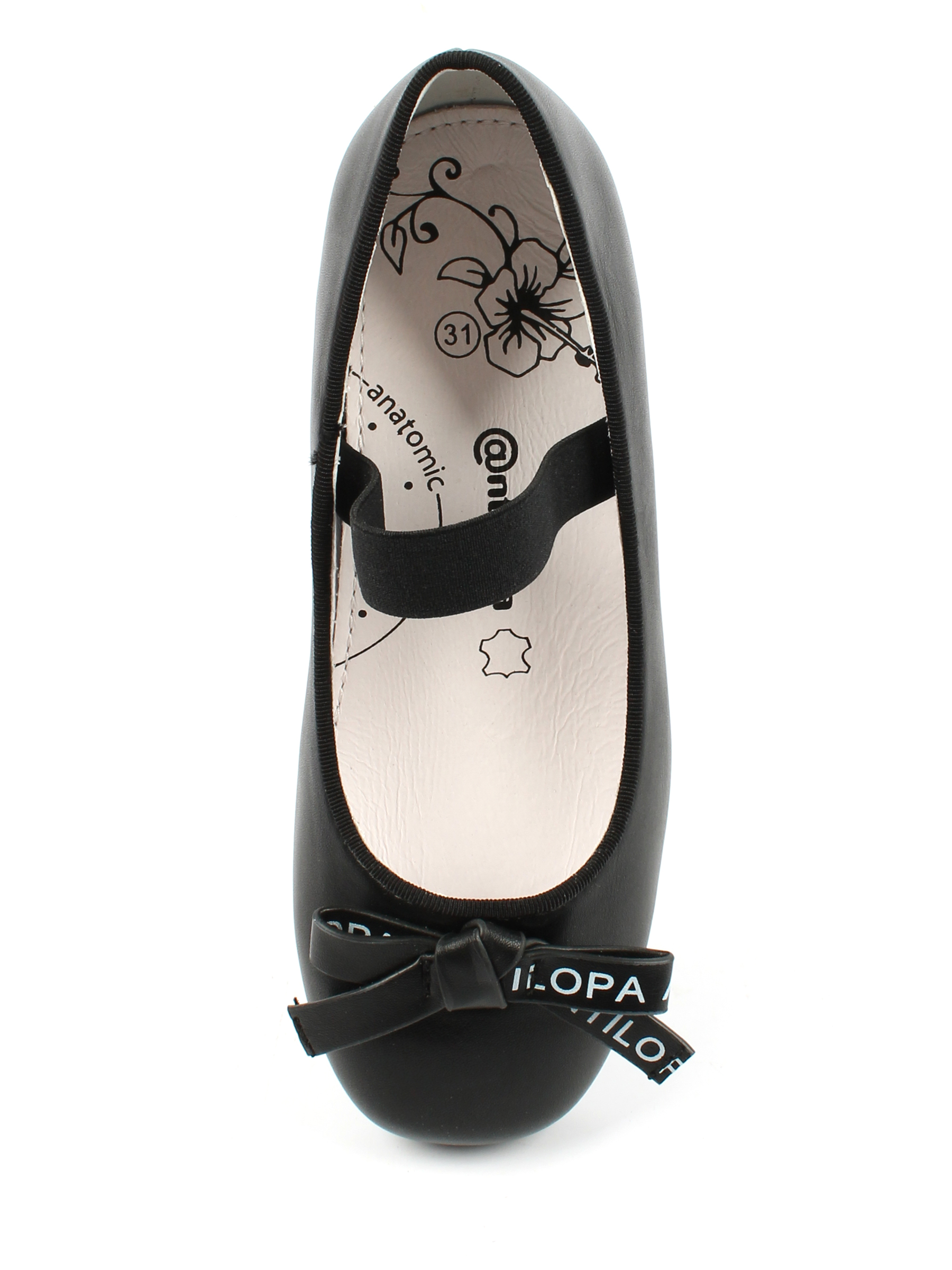 Туфли Antilopa AL 14338 - фото 6