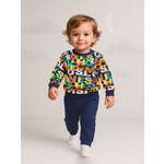 Свитшот и брюки Baby Stylе