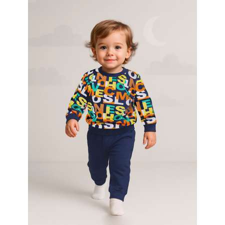 Свитшот и брюки Baby Stylе