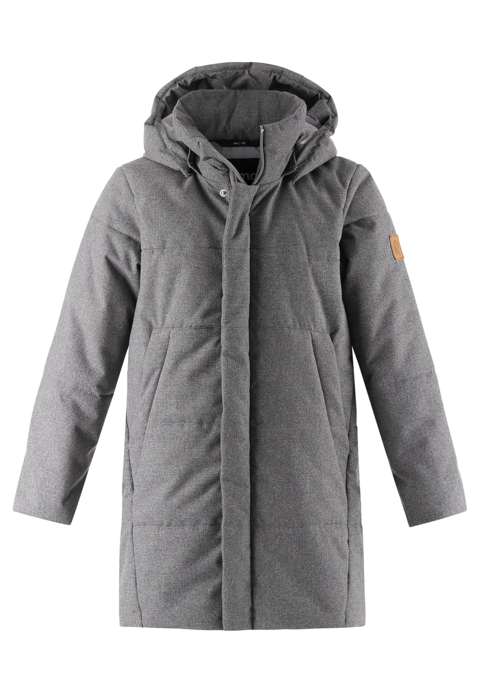 Куртка Reima 531479-9400 - фото 1