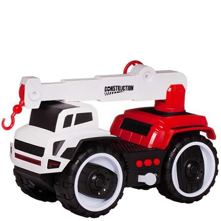 Подъемный кран Abtoys