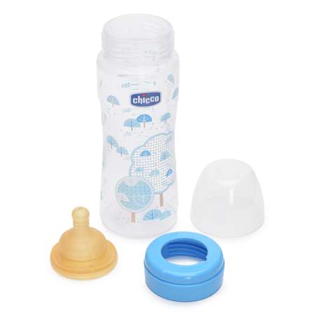 Бутылочка Chicco 330 мл
