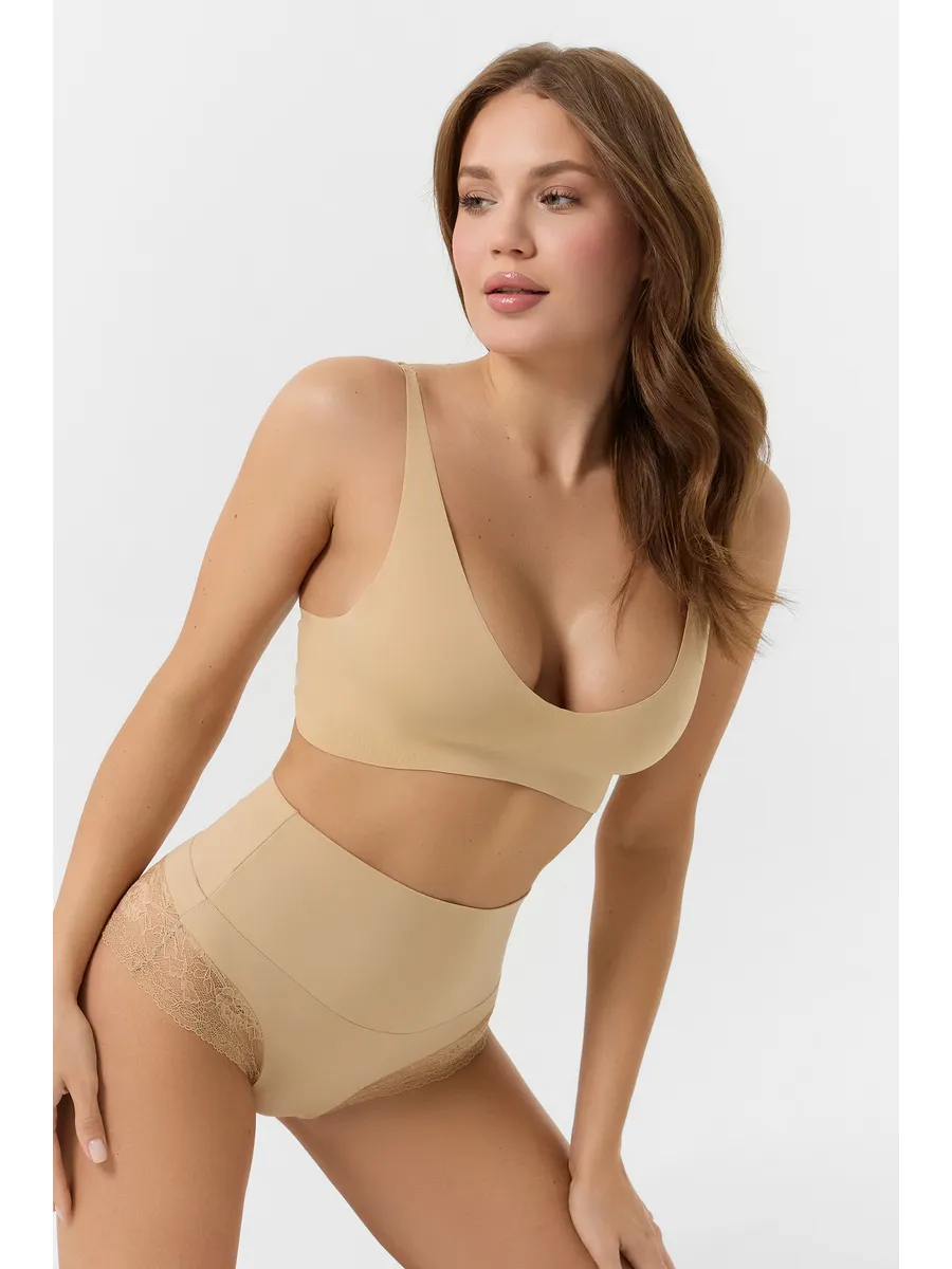 Бюстье Mark Formelle (Марк Формэль) 512719/телесный - фото 1