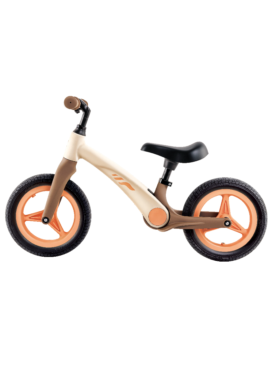 Двухколесный беговел Hape - фото 9