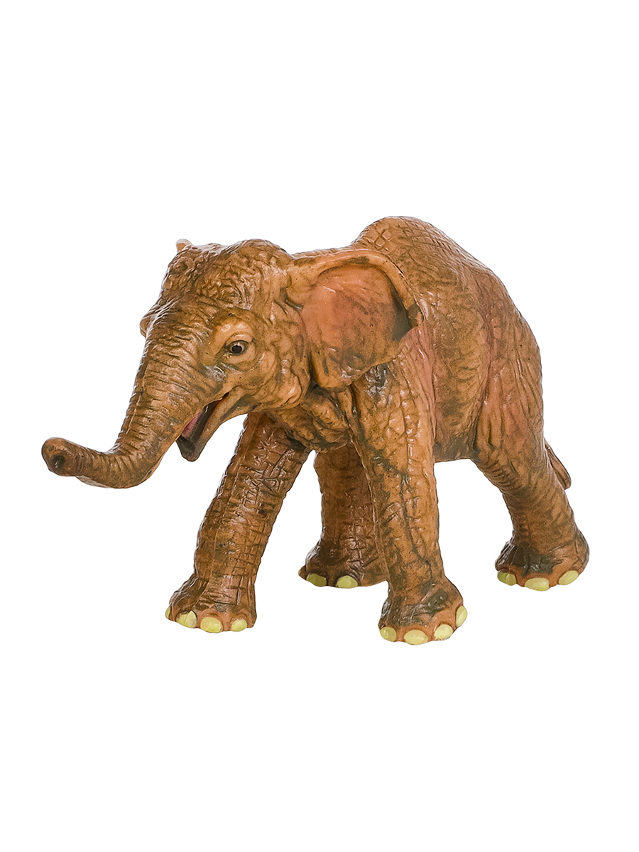 Игровой набор Masai Mara Семья слонов - фото 9