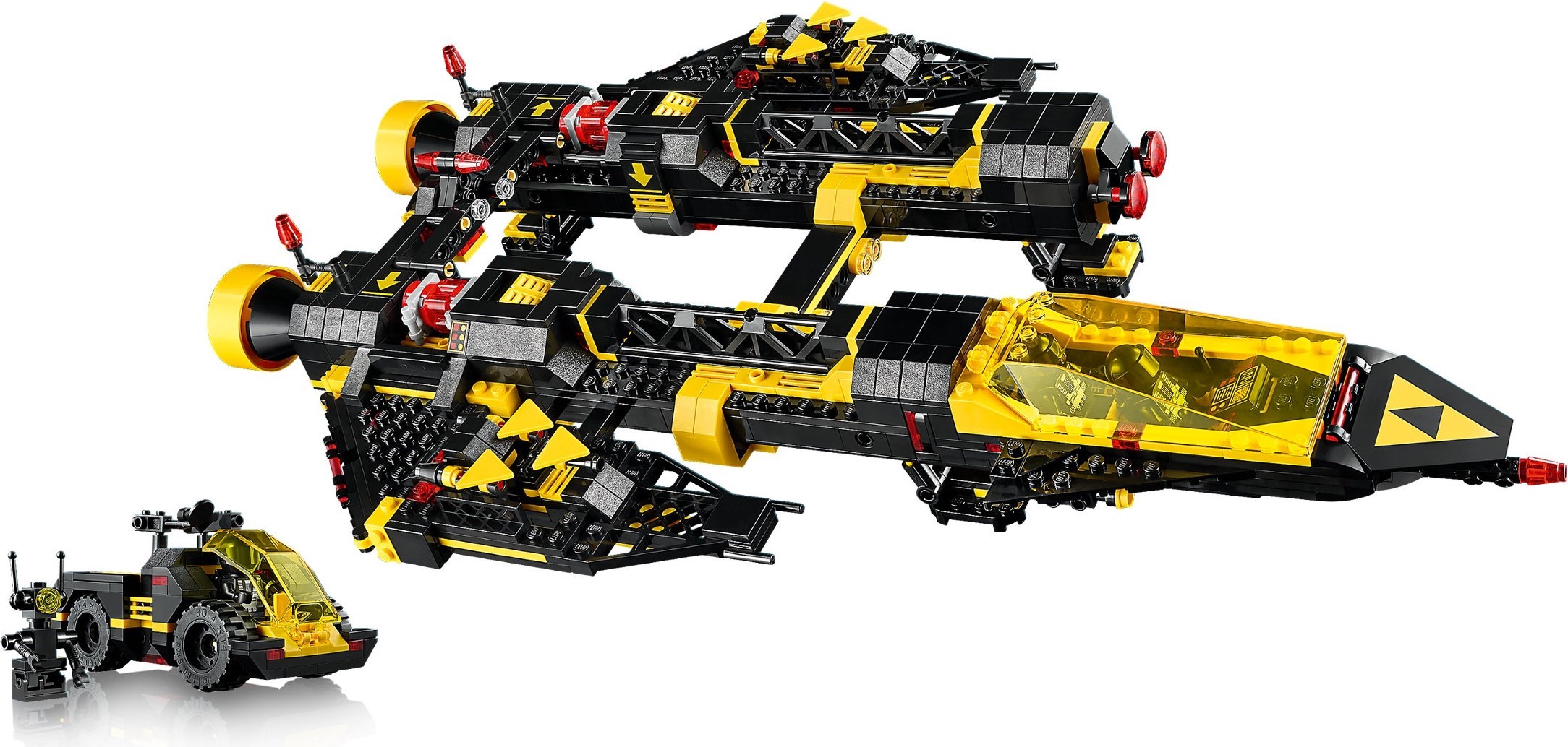 Конструктор LEGO Icons 10355 1151 дет. - фото 9