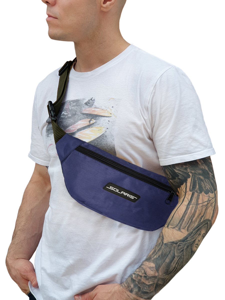 Сумка Solaris - фото 6