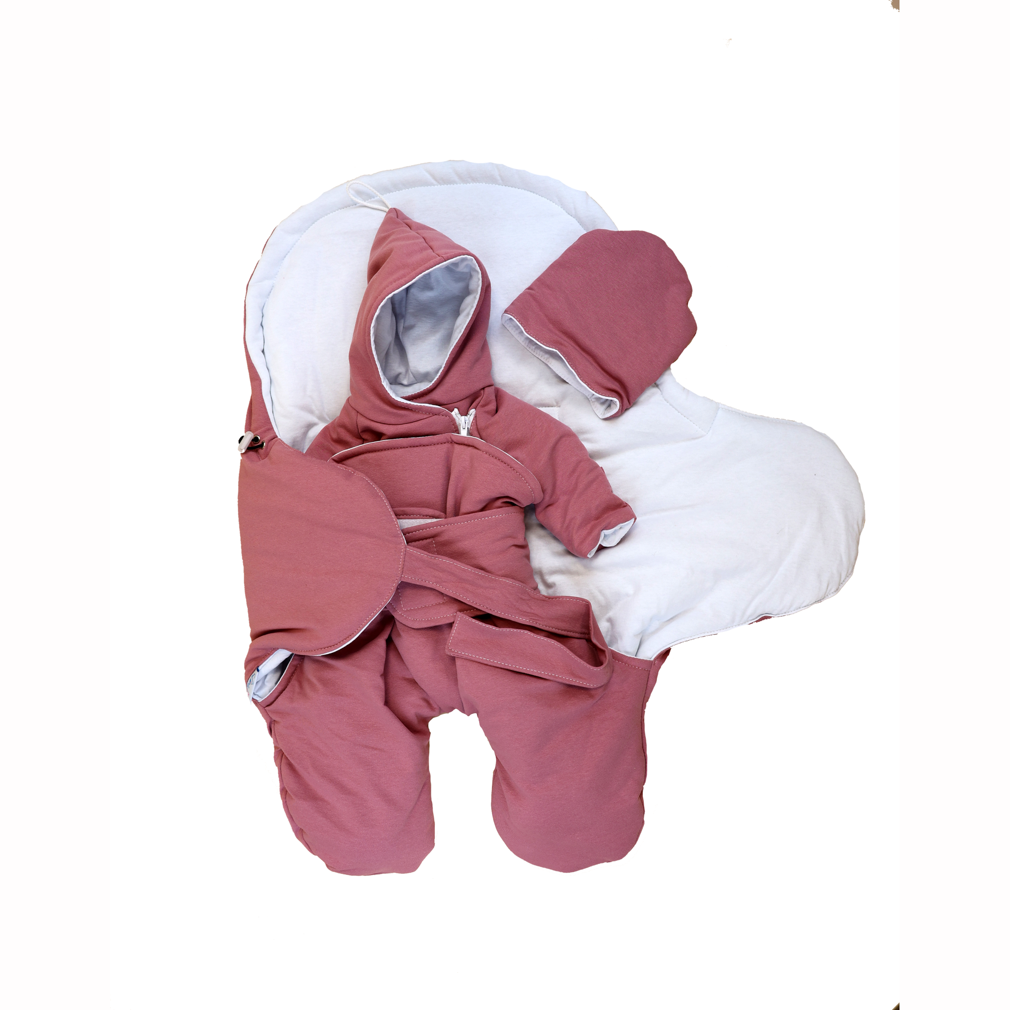 Сменный текстиль SlingMe R-003 - фото 2