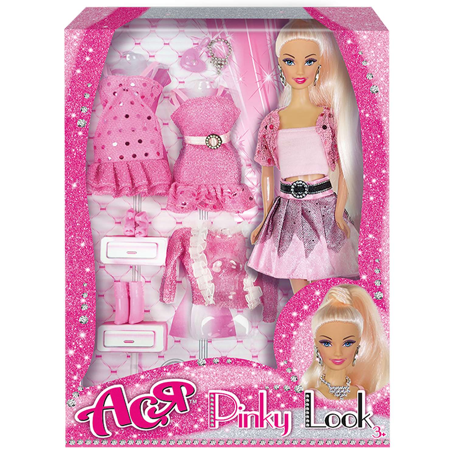 Кукла модельная ToysLab 35080.0 - фото 2