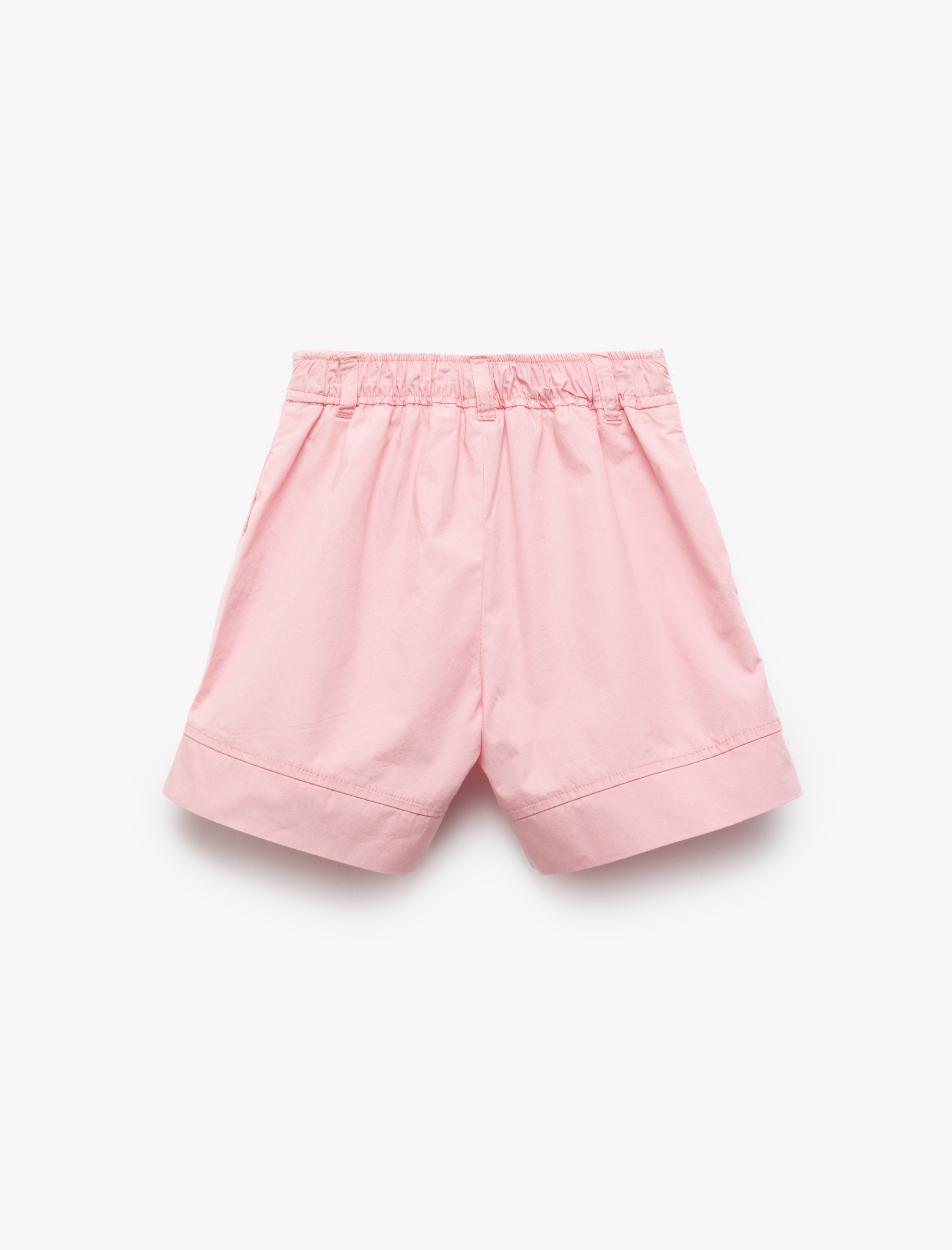 Шорты KOTON 5SKG40025AW275 - фото 2