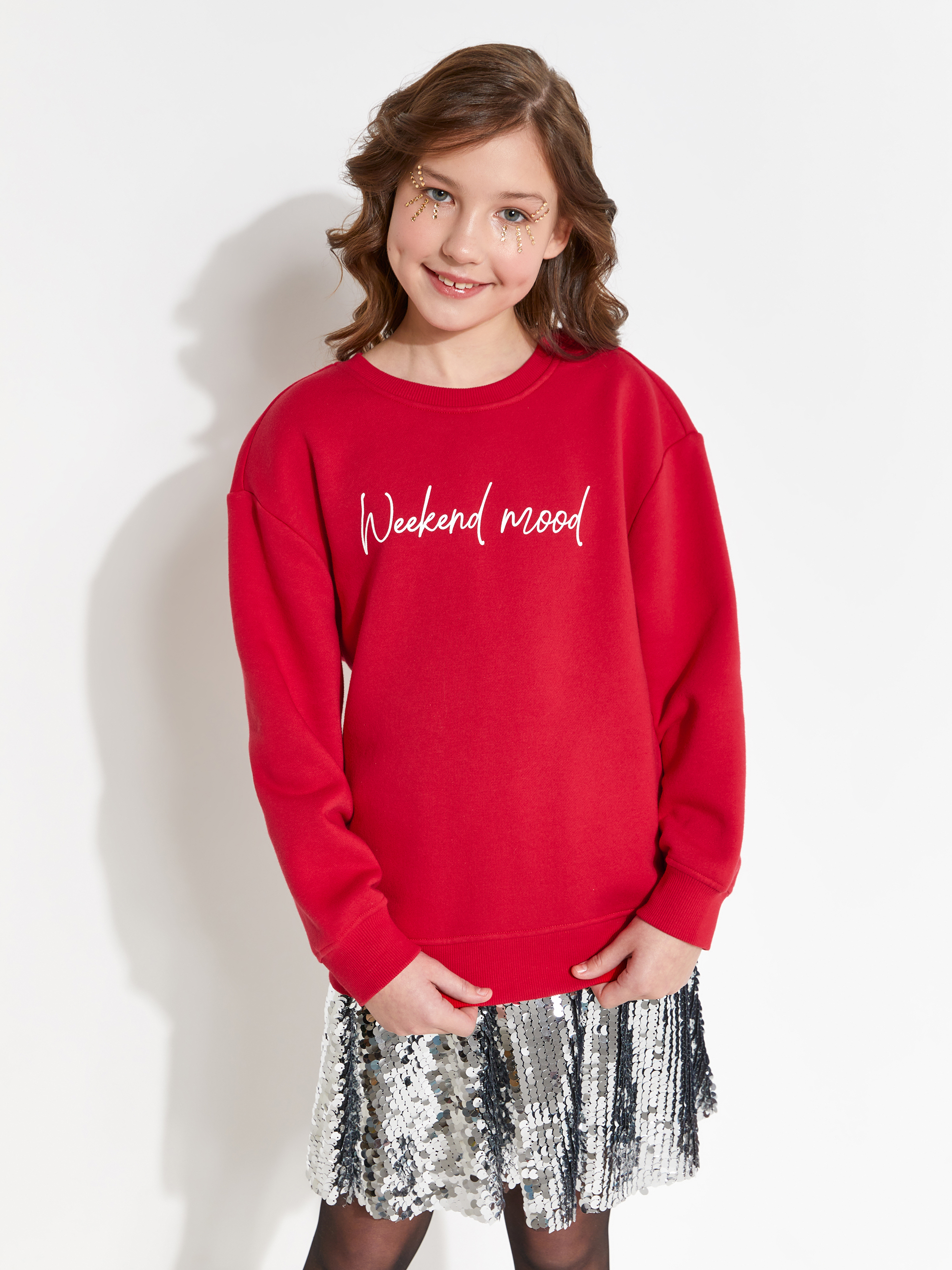 Свитшот Acoola 20230170003_0074222 - фото 5