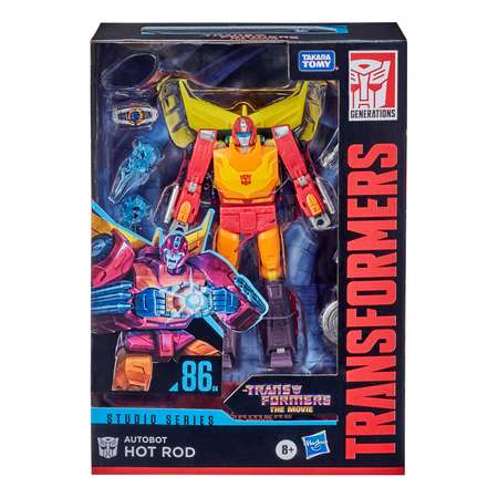 Фигурка Transformers
