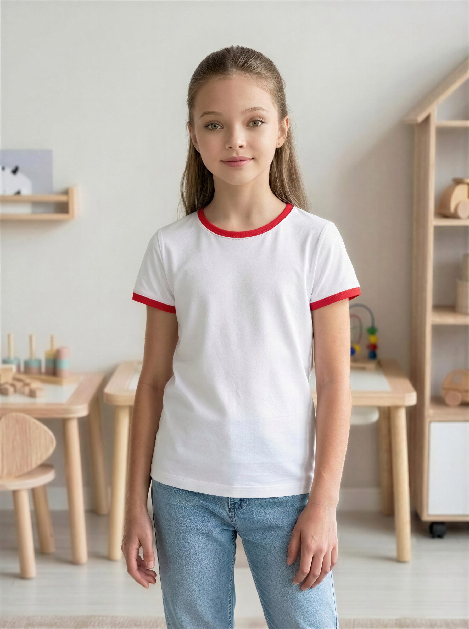 Футболка Glamuriki 11-1004/33 - фото 8
