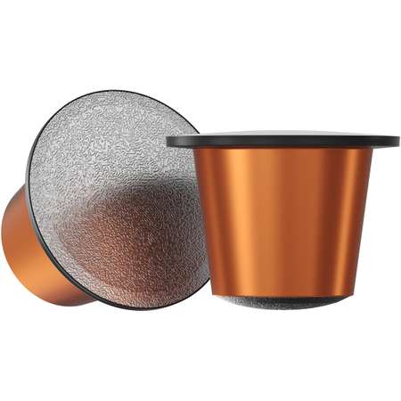 Кофе в капсулах Coffesso Caramel 10 шт по 5 гр