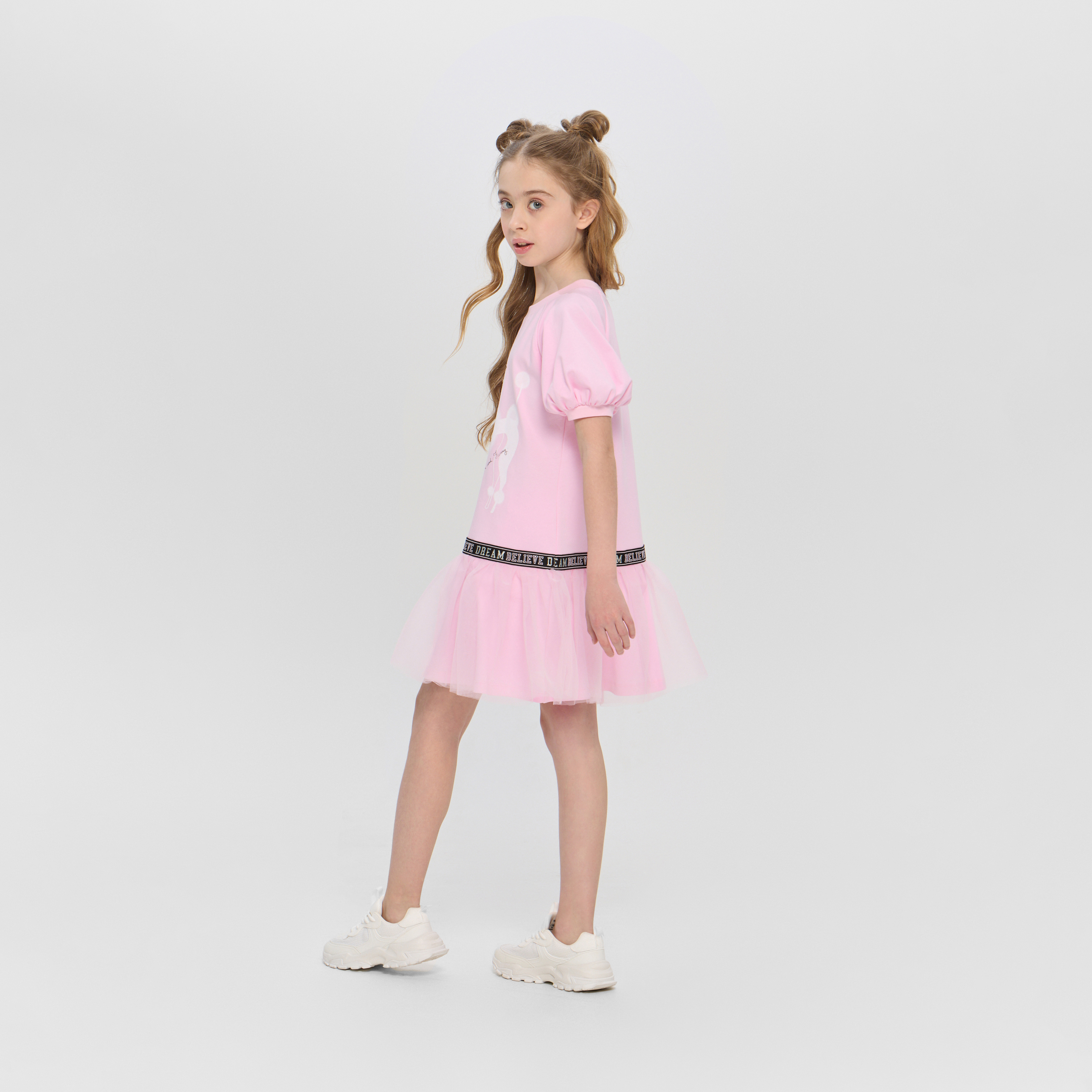 Платье CHOUPETTE 489.100 - фото 8