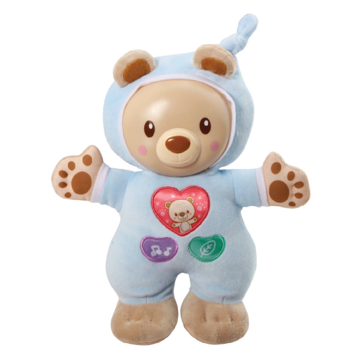 Игрушка Vtech светильник - фото 4