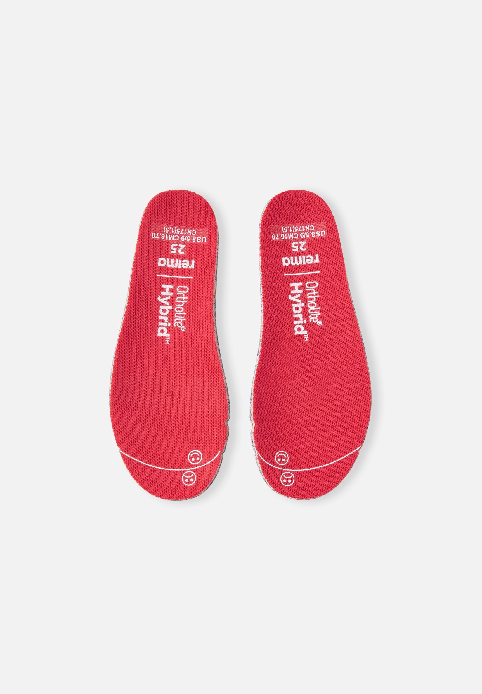 Ботинки Reima 5400017R-9990 - фото 4