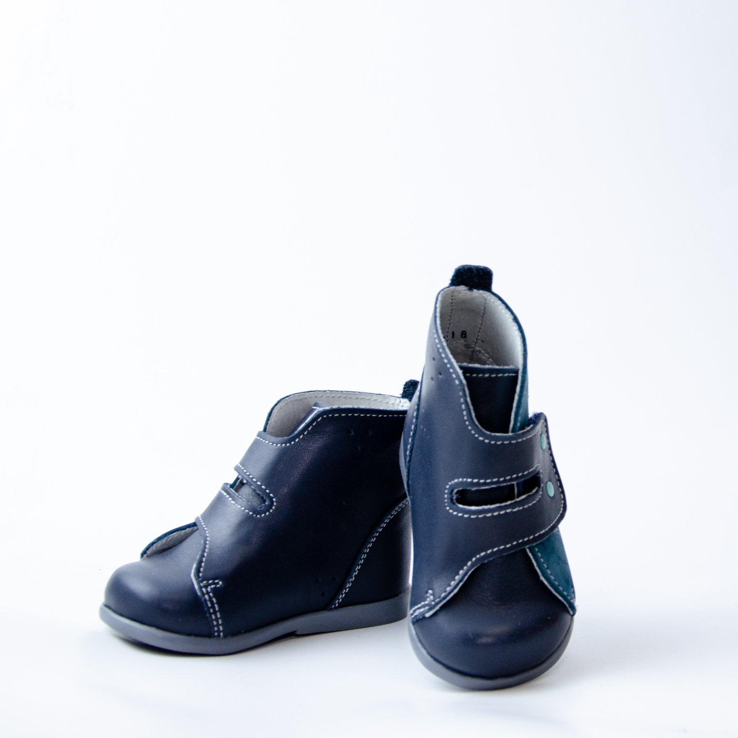 Ботинки Детский Скороход 26-136-6 - фото 3