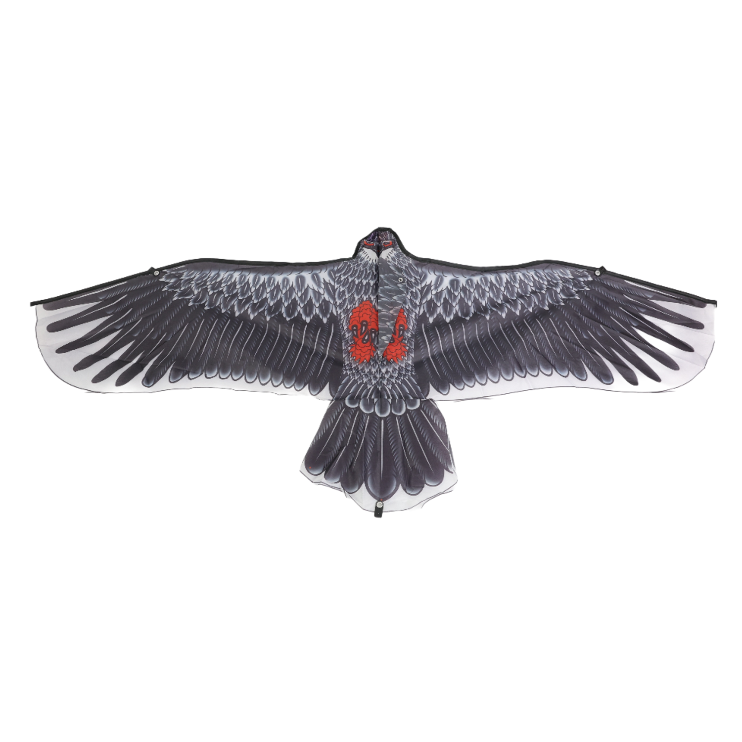 Воздушный змей ё - фото 1