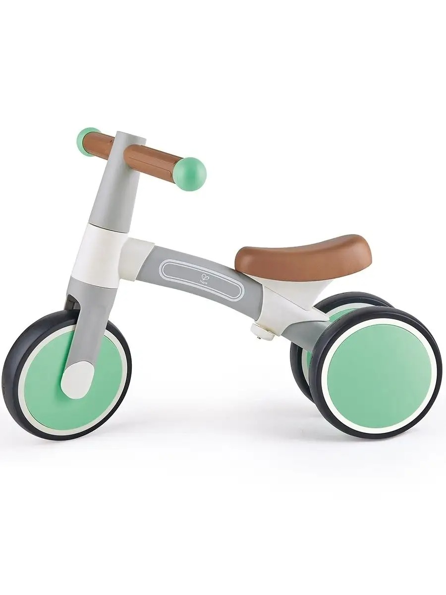 Трехколесный беговел Hape - фото 10