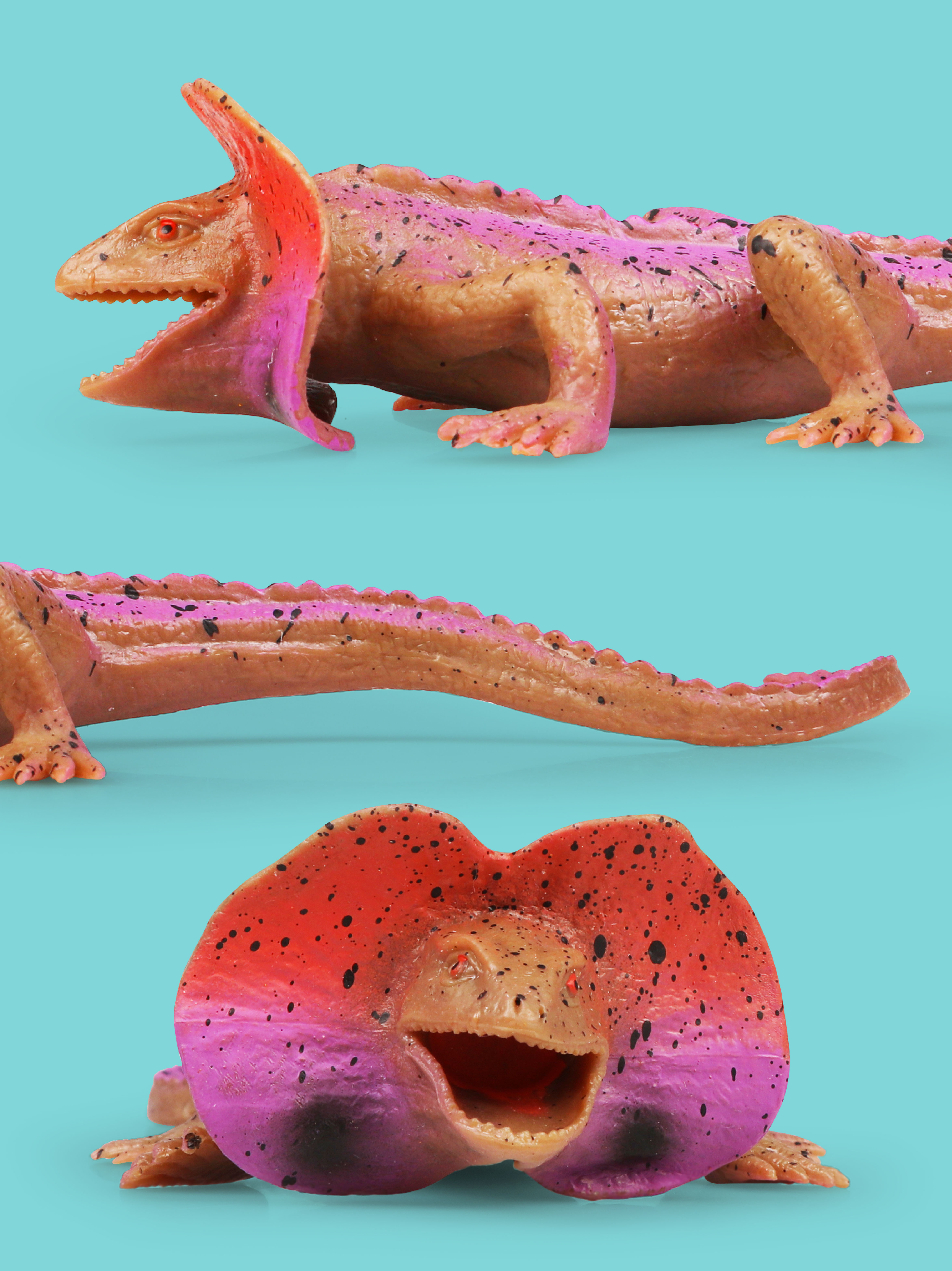 Фигурка Наша Игрушка - фото 3