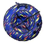 Тюбинг Snow Show 118 см