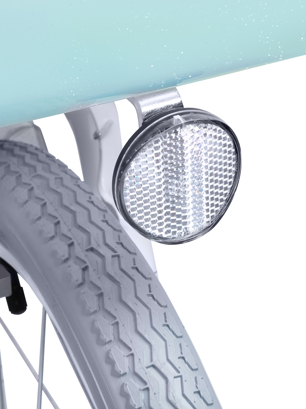 Двухколесный велосипед CITYRIDE 16 дюймов - фото 20