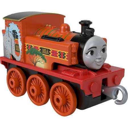 Развивающая железная дорога Thomas and Friends