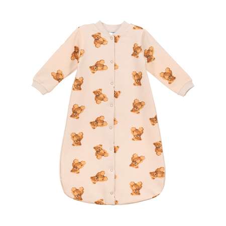 Спальный мешок Lemony kids