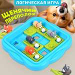 Настольная игра TIPTOPOLIS