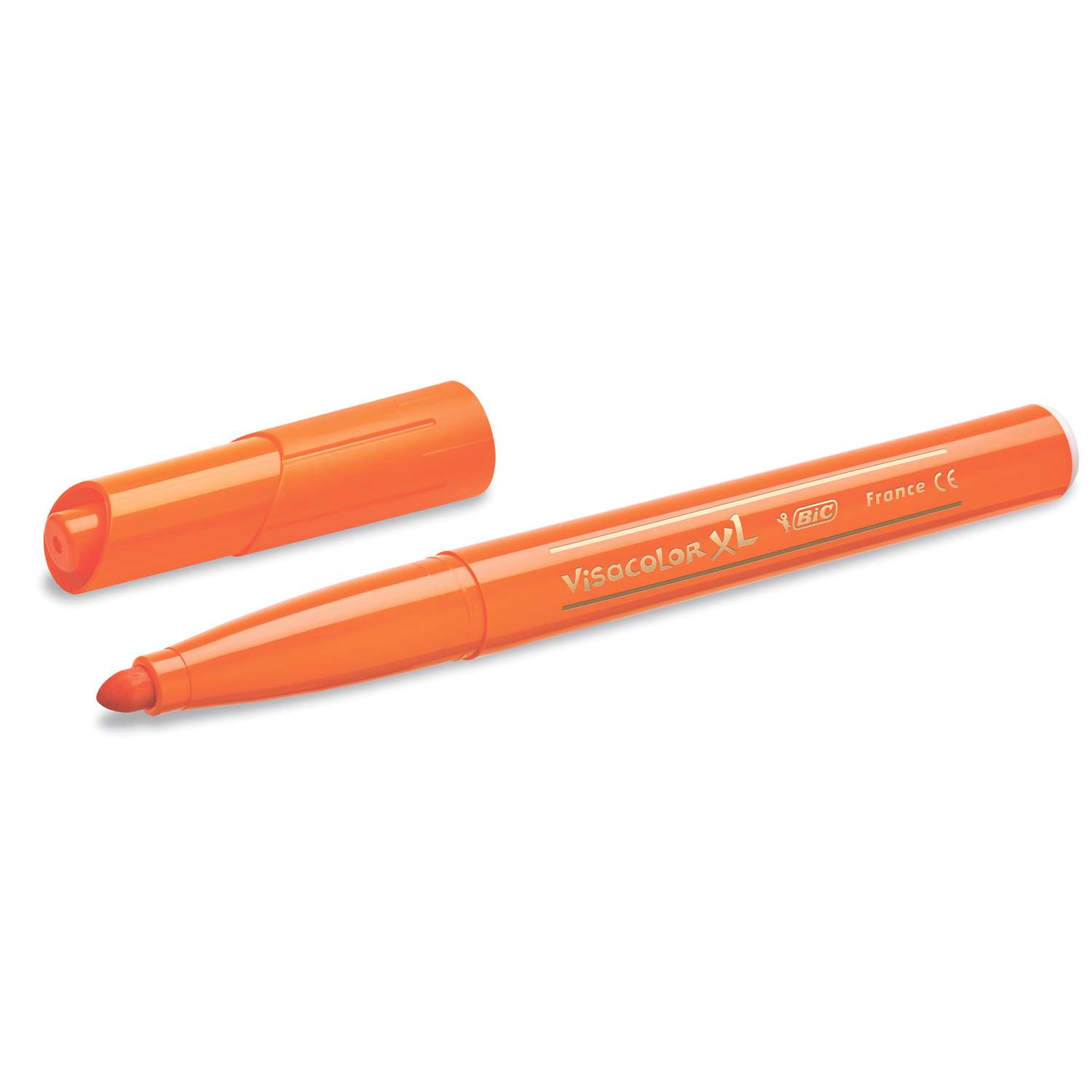 Фломастеры BIC 8 цв. - фото 5