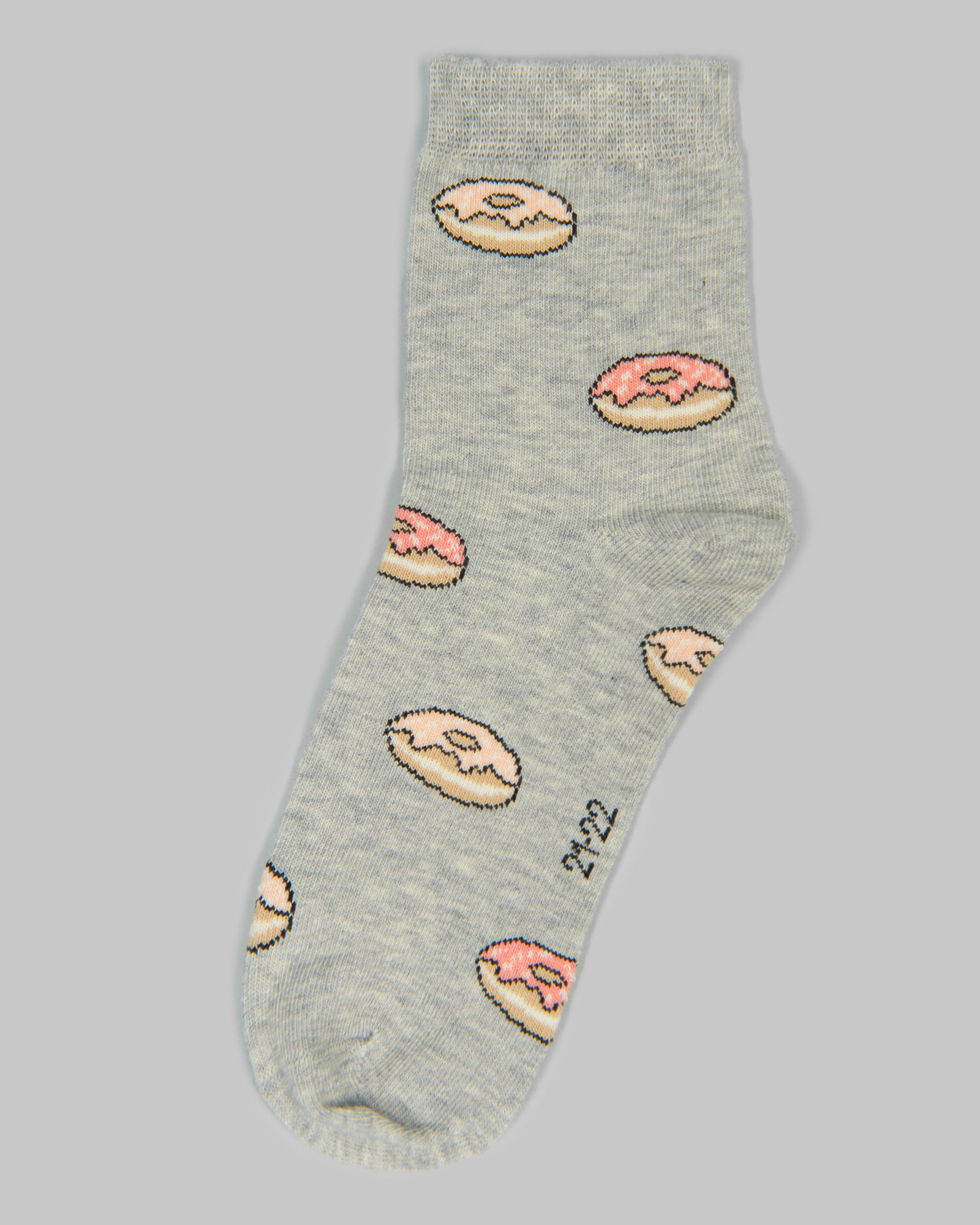 Носки 3 пары Futurino S24FU2-Д5-582tg-43 - фото 4